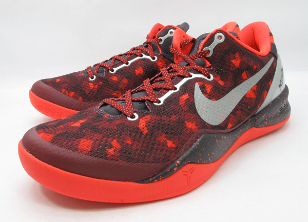 Nike Kobe 8 Année Du Serpent