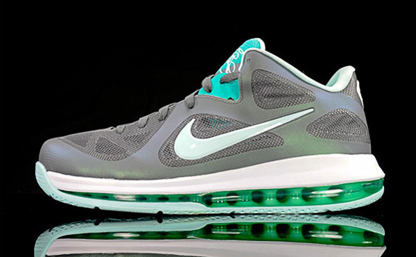 Nike Lebron 9 Low Easter - 2012