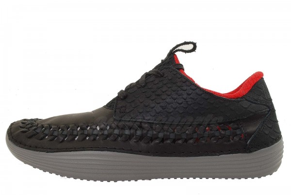 Nike Solarsoft Moccasin Woven