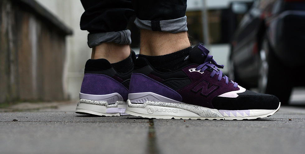 new balance x sneaker freaker 998 tassie devil