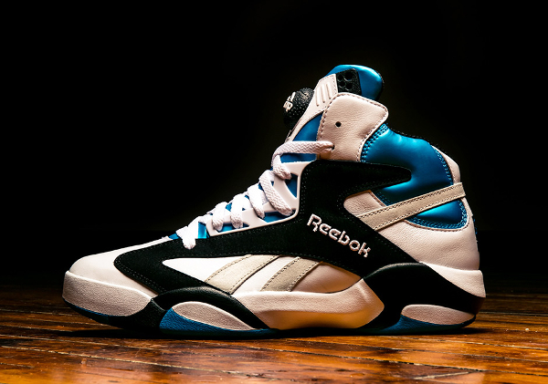 reebok pump shaq attaq og