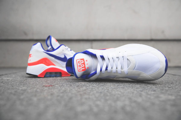 air max 180 ultramarine homme
