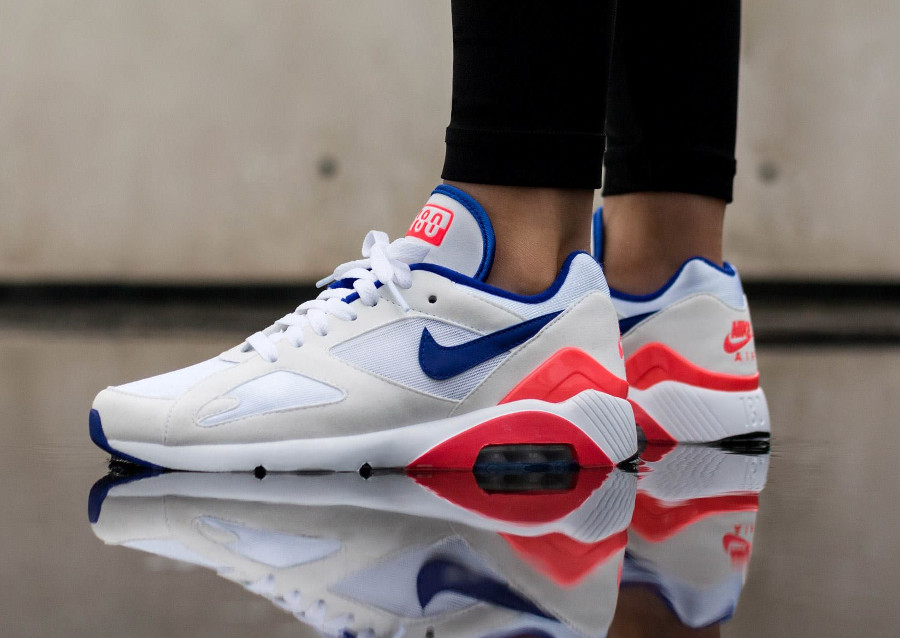 nike air max 180 ultramarine