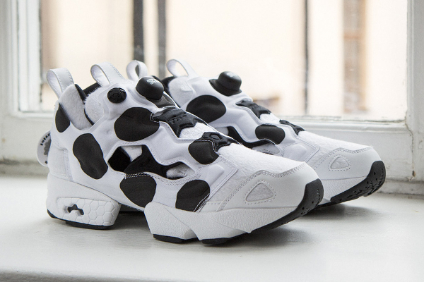 Reebok Pump Insta Pump Fury Sneakersnstuff