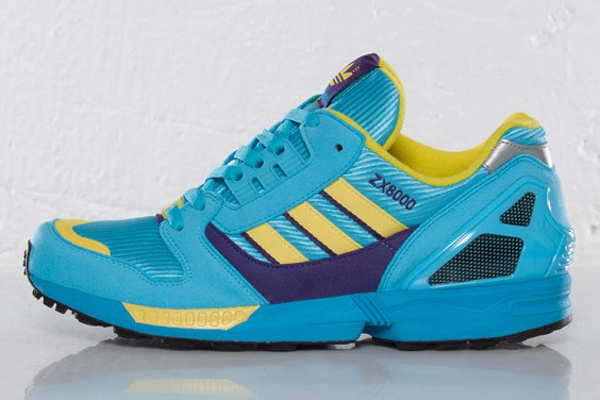 adidas torsion zx 8000 original