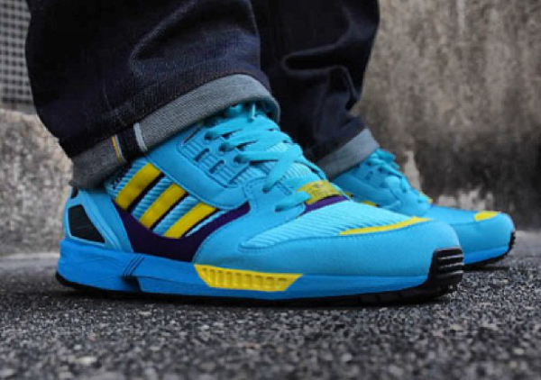 adidas originals zx 8000