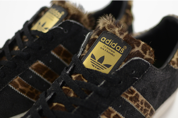 Adidas Superstar X Large Girafe