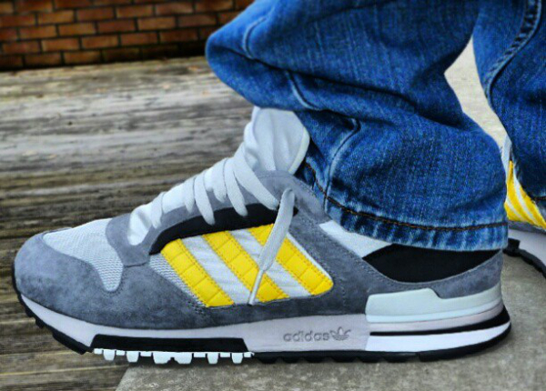 adidas zx 600 a vendre