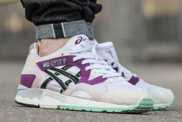 Asics Gel Lyte 5