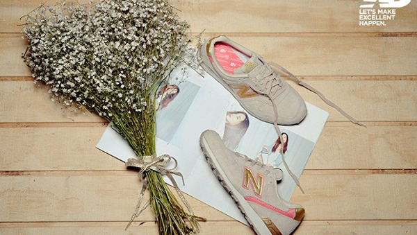 New Balance W996 Beauty And Youth 