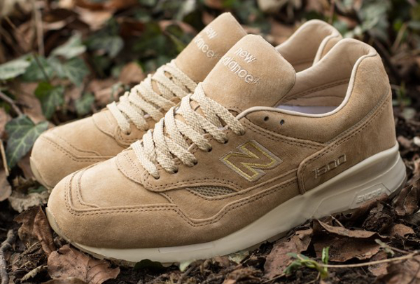 La New Balance 1500 United Arrows chez Colette 4