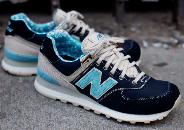 New Balance 574 Hawaï