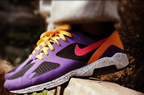 nike 180 noir