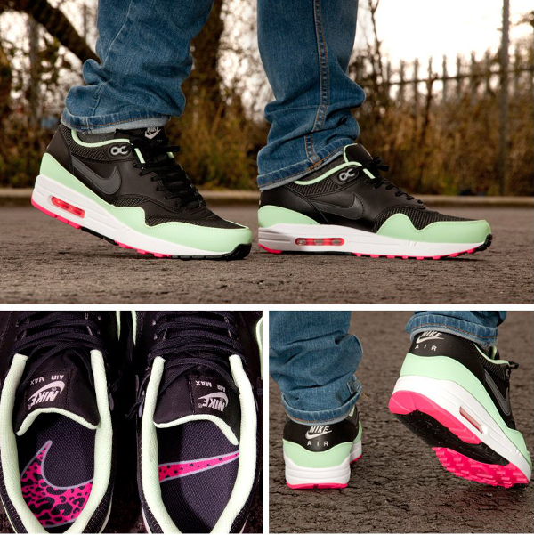 air max fb yeezy