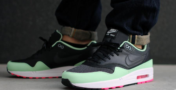 nike air max 1 yeezy