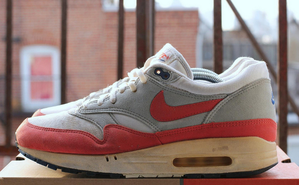 Air Max 1 OG de 1988