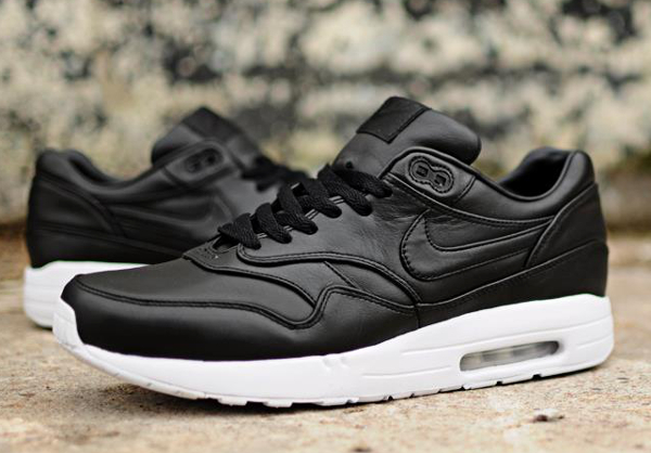 air max cuir