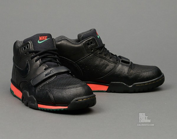 Nike Air Trainer 1 Mid Premium Draft Day 5