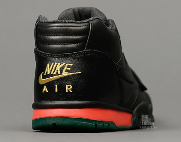 Nike Air Trainer 1 Mid Premium Draft Day 3