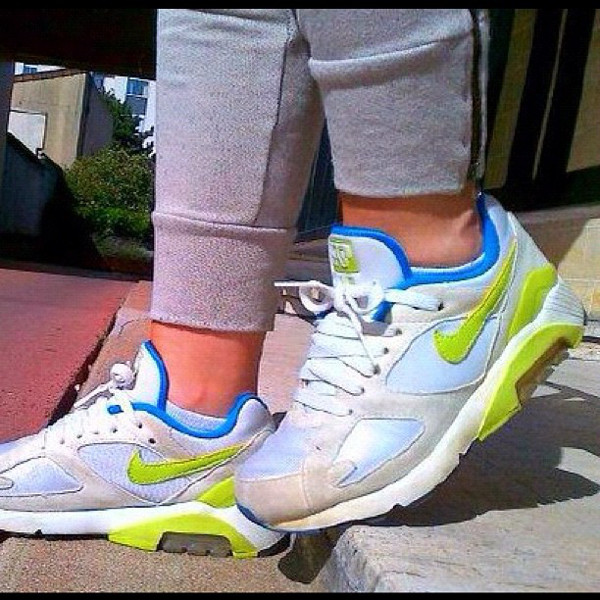 nike air 180 lunar