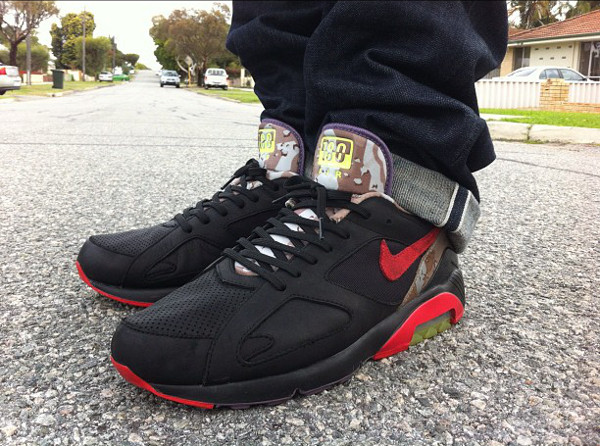 nike air 180 lunar