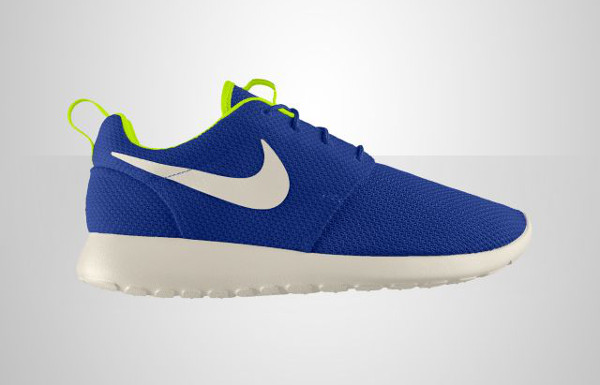 Nike Roshe Run ID "Sprite"