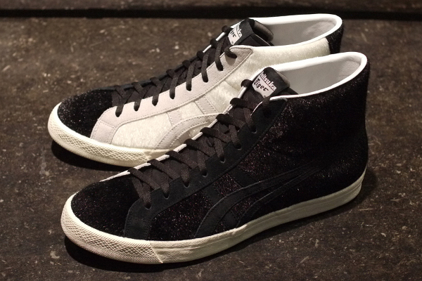 Asics Onitsuka Tiger Mita Sneakers Panda