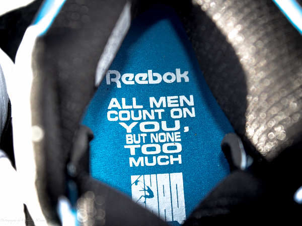 Reebok Shaq Attaq