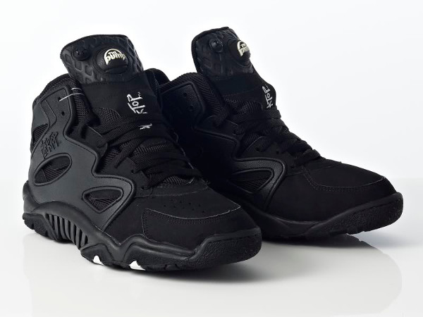 reebok pump reedition