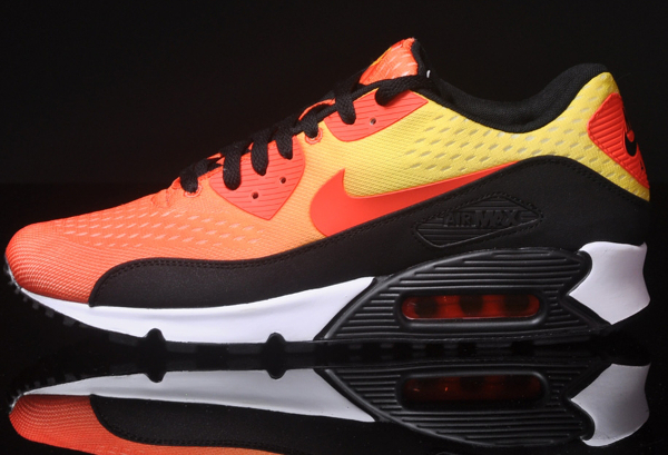 Chaussure Nike Air Max 90 EM Sunset