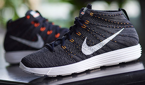 acheter nike flyknit