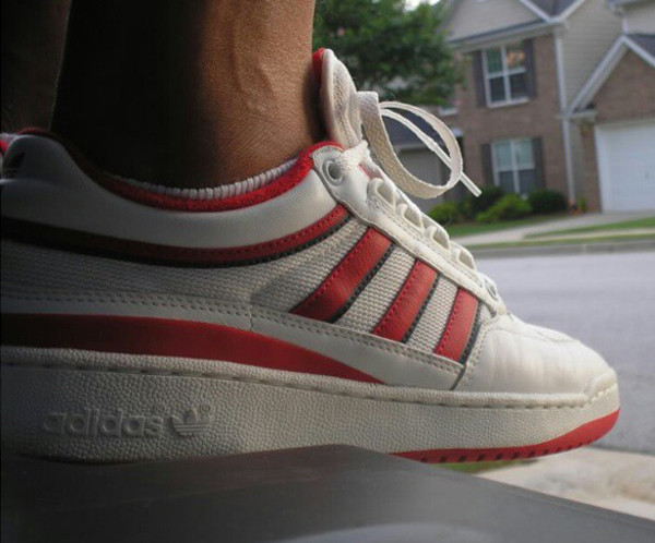 adidas lendl chaussures