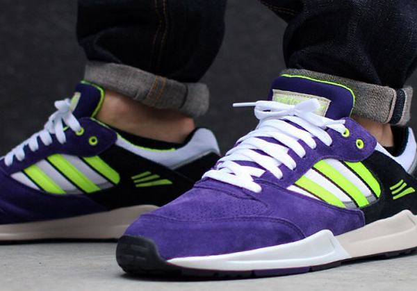 adidas tech super purple