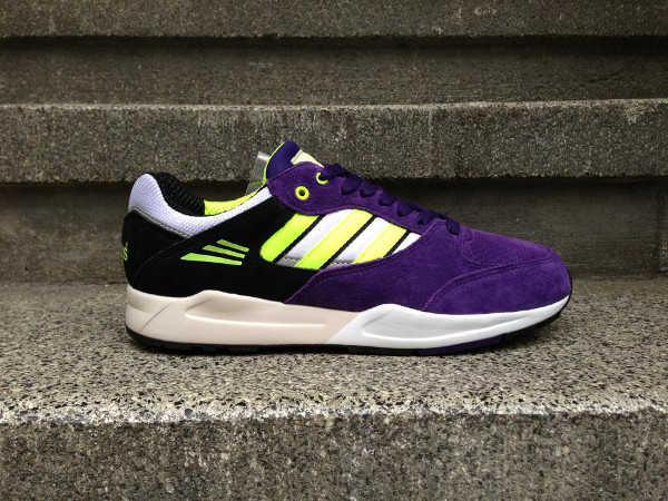 Adidas Tech Super "Purple"