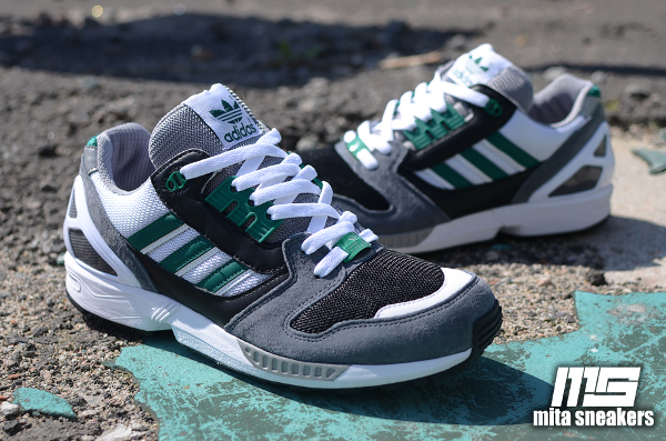 Adidas ZX8000 Mita Sneakers sortie le 15 05 2013