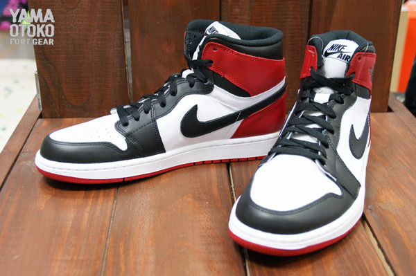 jordan black toe 2013