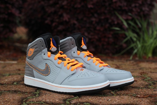 Air Jordan 1 High Retro 93 Cool Grey