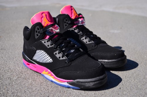 jordan femme retro 6