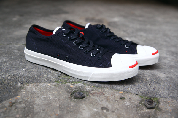 Converse Jack Purcell Slam Jam