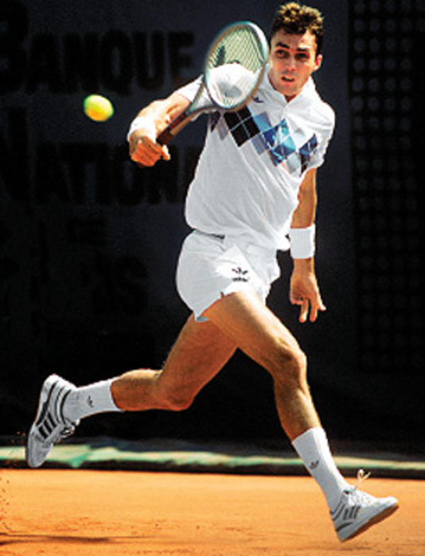 20 mod les de baskets port s par des joueurs de tennis de l gende