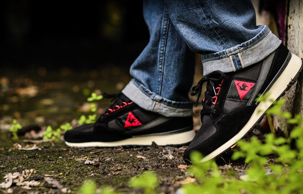 servet Sobriquette medaillewinnaar Le Coq Sportif Eclat : toute son actualité | Sneakers-actus