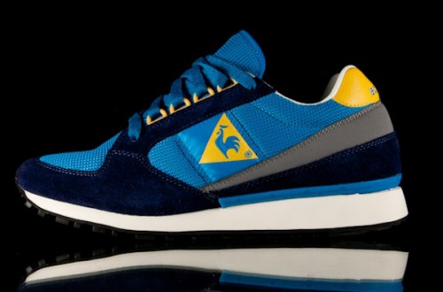 le coq sportif eclat