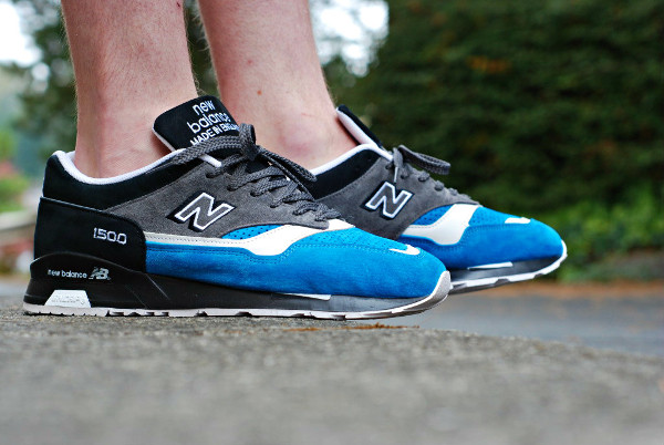 new balance sneakers addict