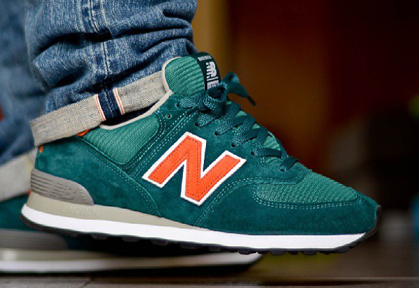 new balance sneakers 2013