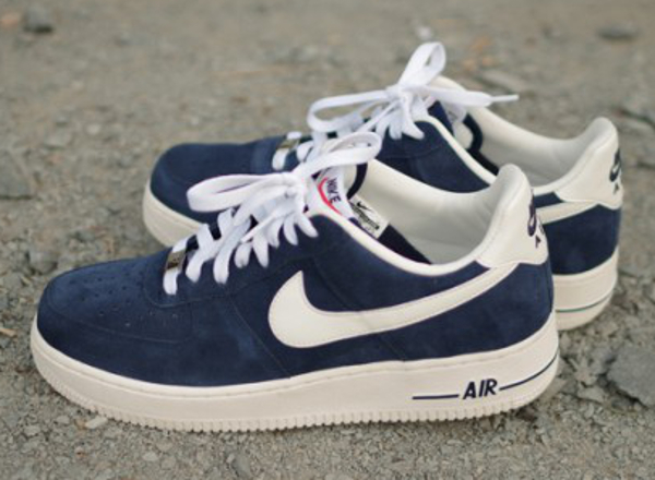 nike air force one daim