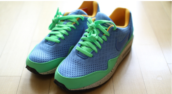 Nike Air Max 1 Em Beaches Of Rio