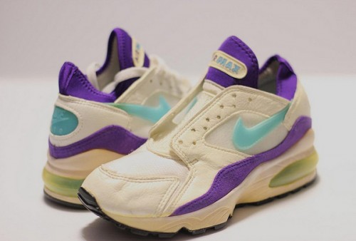 nike air max 93 homme