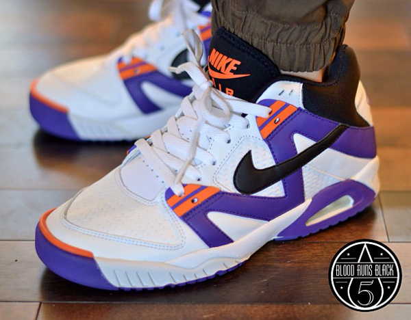 nike air agassi 1990