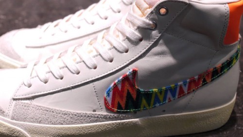 nike blazer mid 77 double zig zag