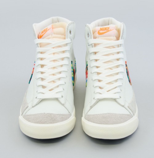 nike blazer mid 77 double zig zag